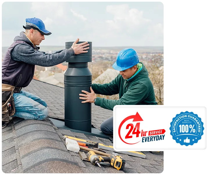 Chimney & Fireplace Installation And Repair in Wright, FL