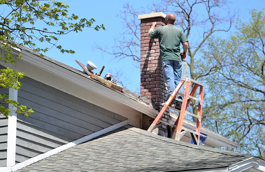 Chimney & Fireplace Inspections Services in Wright, FL