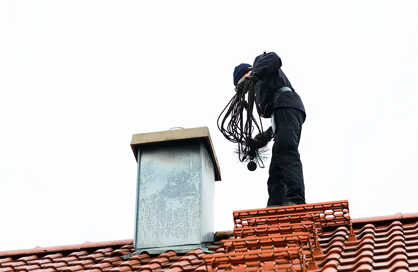 Chimney & Fireplace Sweeps in Wright, FL
